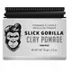Slick Gorilla Clay Pomade 70 g