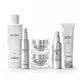 Jan Marini Skin Care Management System for tørr/svært tørr hud: Bioglycolic ansiktsrens 237 ml + C-ESTA ansiktsserum 30 ml + Bioclear ansiktskrem 28 g + Luminate ansiktskrem 30 ml + Age Intervention ansiktskrem 28 g + Antioxidant daglig ansiktsbeskyttelse, bilde 2