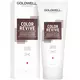 Goldwell Dualsenses Color Revive Shampoo Cool Brown 250 ml, image 2