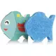 Spongelle Sponge Animal Kids Sponge Fish 70 g