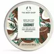 The Body Shop Coconut kroppssmør 200 ml