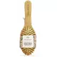 The Body Shop Bamboo Oval hair brush