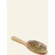 The Body Shop Bamboo Oval hair brush, image 2