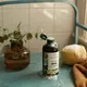 The Body Shop Moringa shower gel 250ml, image 2