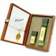 Almah Pirineum Eau de Parfum-sett 100 ml + 30 ml