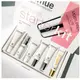 Nimue Interactive Skin startpakke: Rensegel 30 ml + balsam 30 ml + dagkrem 15 ml + nattkrem 15 ml + eksfolierende enzym 15 ml + Sun-C SPF 20 ml, bilde 2