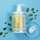 Spongelle Beach Grass hånd- og kroppskrem 325 ml, bilde 2