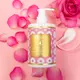 Spongelle Bulgarian Rose hand & body lotion 325ml, image 2