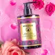 Spongelle Bulgarian Rose hand & body wash 325ml, image 2