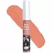 TheBalm Meet Matt(e) Hughes Long Lasting Liquid Lipstick Charismatic Naked Nude 7,4 ml, bilde 2