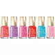 Mavala Mini nail color Rose Hill 5ml, image 2