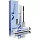 Mavala Volume and Length Waterproof mascara Noir 10 ml, bilde 2