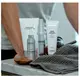 Jan Marini Men's System: shave & cleansing gel 148ml + Bioclear lotion 30ml + Age Intervention peptide extreme 30ml + Antioxidant daily face protectant SPF 33 57g, image 3