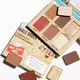 TheBalm Male Order First Class Male eyeshadow palette 13.2g, image 2