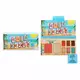 TheBalm Voyage Gold Coast ansiktspalett 10 g