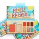 TheBalm Voyage Gold Coast ansiktspalett 10 g, bilde 2