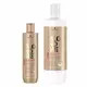 Schwarzkopf Professional Blond Me All Blondes Rich Conditioner 1000ml, image 3