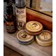 Reuzel Beard Try Me-sett: Wood & Spice Beard foam 70 ml + skjeggbalsam 35 g, bilde 3