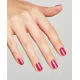 OPI Nail Lacquer 15 Minutes Of Flame, image 4