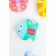 Spongelle Sponge Animal Kids Sponge Fish 70 g, bilde 4