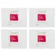 Guinot Eclat Lifting Mask 4 stk, bilde 3