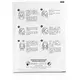 Guinot Newhite Mask 7x40 g, image 3