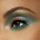 MAC Frost Small Eyeshadow Pro Palette Steamy 1.5 g, image 4