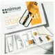 Nimue startpakke for miljøskadet hud: Rensegel 30 ml + balsam 30 ml + eksfolierende enzym 15 ml + Nimue Day 15 ml + Nimue Night 15 ml + Sun-C SPF 40 20 ml, bilde 3