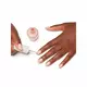 OPI Nature Strong Nail Lacquer A Clay In The Life 15 ml, image 5