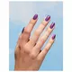 OPI Nature Strong Nail Lacquer Achieve Grapeness 15 ml, image 4