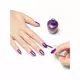 OPI Nature Strong Nail Lacquer Achieve Grapeness 15 ml, image 5