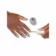 OPI Nature Strong Neglelakk Dawn Of A New Gray 15 ml, bilde 5