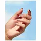 OPI Nature Strong Nail Lacquer Intentions Are Rose Gold 15 ml, image 4