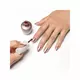 OPI Nature Strong Nail Lacquer Intentions Are Rose Gold 15 ml, image 5