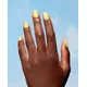 OPI Nature Strong Nail Lacquer Make My Daisy 15 ml, image 3