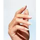 OPI Nature Strong Nail Lacquer Strong As Shell 15 ml, image 3