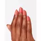 OPI Nail Lacquer Tempura-Ture Is Rising! 15 ml, image 4