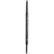 Lumene Longwear Eyebrow Definer Eyebrow Pencil 5 Dark Brown 0.09 g
