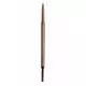 Lumene Longwear Eyebrow Definer Eyebrow Pencil 1 Ash Blonde 0.09 g