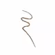 Lumene Longwear Eyebrow Definer Eyebrow Pencil 1 Ash Blonde 0.09 g, image 4