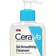 CeraVe SA Smoothing Cleanser 236 ml, bilde 2