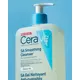 CeraVe SA Smoothing Cleanser 236 ml, bilde 5