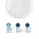 CeraVe SA Smoothing Cleansing Gel 473 ml, bilde 3