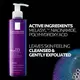La Roche Posay Mela B3 Micro-Peeling Gel Reiniger 200 ml, bilde 2