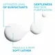 La Roche Posay Lipikar Syndet Ap+ 400 ml, bilde 3