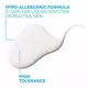 La Roche Posay Toleriane Dermo Cleanser 200 ml, image 2