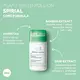 SVR Spirial 48H Vegetal Anti-Perspirant Deodorant Roll-On 50 ml, bilde 3