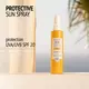 Comfort Zone Sun Soul Milk SPF20 150 ml, image 2