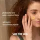 Comfort Zone Sun Soul Milk SPF20 150 ml, image 3