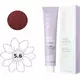 Milk_Shake New Creative Permanent Color 5.6 Castano Chiaro Rosso 100 ml, bilde 3